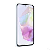 Samsung Galaxy A35 8 GB RAM 256 GB Mavi