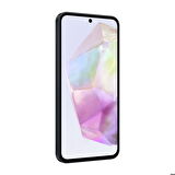 Samsung Galaxy A35 8 GB RAM 256 GB Siyah