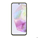 Samsung Galaxy A35 8 GB RAM 256 GB Sarı