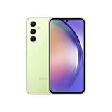 Yenilenmiş SAMSUNG GALAXY A54 256GB -A Kalite- Yeşil