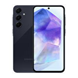 Samsung Galaxy A55 8 GB RAM 128 GB Siyah