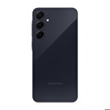 Samsung Galaxy A55 8 GB RAM 128 GB Siyah