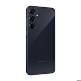 Samsung Galaxy A55 8 GB RAM 128 GB Siyah