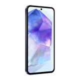 Samsung Galaxy A55 8 GB RAM 128 GB Siyah