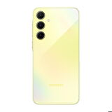 Samsung Galaxy A55 8 GB RAM 128 GB Sarı