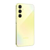 Samsung Galaxy A55 8 GB RAM 128 GB Sarı