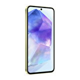Samsung Galaxy A55 8 GB RAM 128 GB Sarı