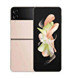 Yenilenmiş SAMSUNG GALAXY Z FLİP 4 128GB -B Kalite- Altın