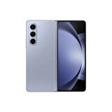 Yenilenmiş SAMSUNG GALAXY Z FOLD 5 512GB -B Kalite- Mavi