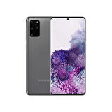 Yenilenmiş SAMSUNG GALAXY S20 PLUS 128GB -B Kalite- Gri