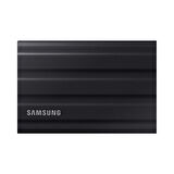 Samsung 1 TB T7 Shield 2.5" 1050/1000 Usb 3.2 Siyah Taşınabilir SSD (MU-PE1T0S/WW)