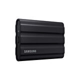 Samsung 1 TB T7 Shield 2.5" 1050/1000 Usb 3.2 Siyah Taşınabilir SSD (MU-PE1T0S/WW)