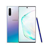 Yenilenmiş SAMSUNG GALAXY NOTE 10 256GB -A Kalite- Gri