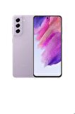 Yenilenmiş Samsung Galaxy S21 FE 128GB 5G Mor - A Kalite