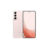 Yenilenmiş SAMSUNG GALAXY S22 128GB -B Kalite- Pembe