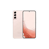 Yenilenmiş SAMSUNG GALAXY S22 PLUS 256GB -B Kalite- Pembe Altın