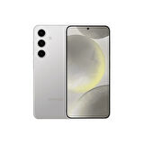 Yenilenmiş SAMSUNG GALAXY S24 256GB -B Kalite- Gri