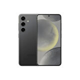 Yenilenmiş SAMSUNG GALAXY S24 128GB -C Kalite- Siyah