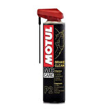 Motul P2 Fren Balata Spreyi 400 ml.