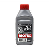 Motul DOT 3/4 Hidrolik Yağı 500 ml.