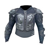 Gear5 R320 Motosiklet Vücut Koruma