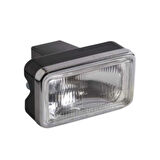 Monero Ön Far (Çizgili Cam) Uzun Model - CG