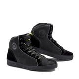 Stylmartin Shadow Black Nero Korumalı Motosiklet Ayakkabı