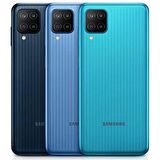 Samsung Galaxy M12 64GB A Grade Yenilenmiş Cep Telefonu (12 Ay Garantili)