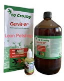 Röhnfried Gervit-w Multivitamin - 30 Ml