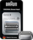 Braun Series 8 Pro Tıraş Makinesi Yedek Başlığı 83M