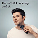 Braun Series 8 Pro Tıraş Makinesi Yedek Başlığı 83M