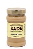 SADE ORGANİK TAHİN 300 GR