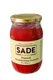 SADE ORGANİK RENDELENMİŞ DOMATES 340 GR