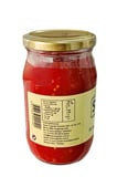 SADE ORGANİK RENDELENMİŞ DOMATES 340 GR