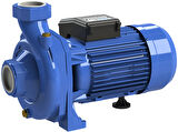 Sumak SM 300/2-S Sıcak Su Santrifüj Pompa 90°C Monofaze (220V) 3HP