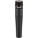 Shure  SM57-LCE Dinamik Enstrüman Mikrofonu- Shure TR Garantili