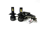 FEMEX H4 SUPER MORE CSP SUPERİOR ETI CHİPSET 120 Watt 28000 Lumen