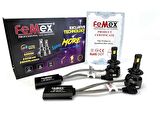 FEMEX Super More Csp SUPERIOR ETI Chipset H7 Radyatör Soğutmalı ExtRa PerFormans Led Xenon
