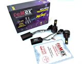 FEMEX Super More Csp SUPERIOR ETI Chipset HB 9005 Radyatör Soğutmalı ExtRa PerFormans Led Xenon