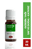 Siftaholsun Market Fındık Yağı 20ml