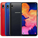 Samsung Galaxy A10 32GB B Grade Yenilenmiş Cep Telefonu (12 Ay Garantili)