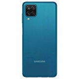 Yenilenmiş Samsung Galaxy A12 64 GB Mavi A Grade