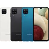 Samsung Galaxy A12 64GB Yenilenmiş Cep Telefonu (12 Ay Garantili)