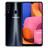 Yenilenmiş Samsung Galaxy A20s 32GB Siyah A Grade