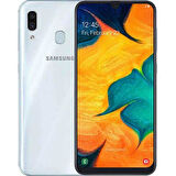 Samsung Galaxy A30 64GB B Grade Yenilenmiş Cep Telefonu (12 Ay Garantili)