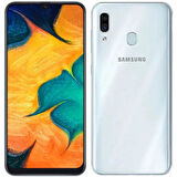Samsung Galaxy A30 64GB B Grade Yenilenmiş Cep Telefonu (12 Ay Garantili)