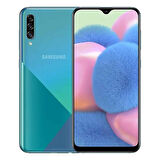 Yenilenmiş Samsung Galaxy A30s 64 GB Yeşil B Grade