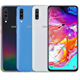 Samsung Galaxy A70 128GB B Grade Yenilenmiş Cep Telefonu (12 Ay Garantili)