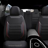 Renault 11 Smart K Serisi Oto Koltuk Kılıfı Seti   