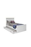 Smart L Genç Odası (%100mdf)